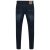 Kam Jeans Vincent Dark Wash - Kavbojke & hlače - Moške Kavbojke in Hlače za Močnejše Postave