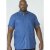D555 Bobby Short Sleeve Shirt - Srajce - Moške srajce za Močnejše Postave