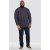 D555 Enderby Long Sleeve Shirt - Srajce - Moške srajce za Močnejše Postave