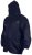 D555 Zac "Packaway" Rain Jacket Navy - Športna & zunanja oblačila - Moška Športna Oblačila za Močnejše postave