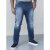 D555 Asher 1959 Stretch Jeans with rips - Kavbojke & hlače - Moške Kavbojke in Hlače za Močnejše Postave