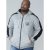D555 Ronnie Full zip Hoodie - Puloverji & jopice - Moški Puloverji & Jopice za Močnejše Postave