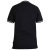 D555 Bartley Polo Dark Navy - Polo majice - Moške Polo Majice za Močnejše Postave