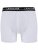 Lavecchia 1020 Boxershorts 3-pack White - Spodnje perilo & kopalne hlače - Moško Spodnje Perilo za močnejše postave