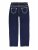Lavecchia 503 Comfort Fit Stretch Jeans Darkblue - Kavbojke & hlače - Moške Kavbojke in Hlače za Močnejše Postave