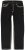 Lavecchia 503 Comfort Fit Stretch Jeans Deep Black - Kavbojke & hlače - Moške Kavbojke in Hlače za Močnejše Postave
