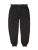 Lavecchia 2020 Sweatpants with Cuff Black - Trenirke & kratke trenirke - Moške Trenirke za Močnejše Postave