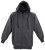 Lavecchia 600 Tracksuit Charcoal - Trenirke kompleti - Moške Trenirke kompleti za močnejše postave