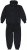 Lavecchia 600 Tracksuit Black - Trenirke kompleti - Moške Trenirke kompleti za močnejše postave