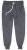 Lavecchia 611 Tracksuit Charcoal - Trenirke kompleti - Moške Trenirke kompleti za močnejše postave