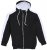 Lavecchia 611 Tracksuit Black - Trenirke kompleti - Moške Trenirke kompleti za močnejše postave