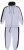 Lavecchia 611 Tracksuit Grey - Trenirke kompleti - Moške Trenirke kompleti za močnejše postave