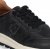 Liu Jo Running 01 Leather Sneakers Black - Moški čevlji 40-52 - 