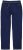 Adamo Markus Sweatpants with draw-cord Navy - Trenirke & kratke trenirke - Moške Trenirke za Močnejše Postave