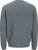 Jack & Jones BASIC Knitted Sweater Grey - Puloverji & jopice - Moški Puloverji & Jopice za Močnejše Postave