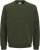 Jack & Jones Bradley Sweatshirt Green - Puloverji & jopice - Moški Puloverji & Jopice za Močnejše Postave