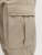 Jack & Jones Jonnie Cuffed Cargo Pants Beige - Kavbojke & hlače - Moške Kavbojke in Hlače za Močnejše Postave