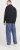 Jack & Jones Basic Knitted Sweater with Rolled Neck Black - Puloverji & jopice - Moški Puloverji & Jopice za Močnejše Postave