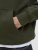 Jack & Jones Soho Hoodie Green - Puloverji & jopice - Moški Puloverji & Jopice za Močnejše Postave
