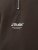 Jack & Jones Soho Sweatshirt with Zipper Brown - Puloverji & jopice - Moški Puloverji & Jopice za Močnejše Postave
