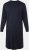 JP1880 Henley Long Sleeved Night Dress Navy - Spodnje Perilo & Kopalne Hlače - Moško Spodnje Perilo za močnejše postave