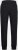 JP1880 Two-piece Pyjamas Long Sleeve and Long Trousers Black - Spodnje perilo & kopalne hlače - Moško Spodnje Perilo za močnejše postave