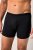 JP1880 FLEXNAMIC OEKO-TEX Boxer Shorts 2-Pack Green - Spodnje perilo & kopalne hlače - Moško Spodnje Perilo za močnejše postave