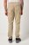 JAY-PI Cargo Pants Ribstop FLEXNAMIC® Beige - Kavbojke & hlače - Moške Kavbojke in Hlače za Močnejše Postave