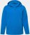 JAY-PI Ultralight Fleece Hoodie Blue - Športna & zunanja oblačila - Moška Športna Oblačila za Močnejše postave