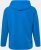 JAY-PI Ultralight Fleece Hoodie Blue - Športna & zunanja oblačila - Moška Športna Oblačila za Močnejše postave