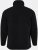 JAY-PI Level 4 Fleece Jacket Black - Športna & zunanja oblačila - Moška Športna Oblačila za Močnejše postave