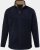 JAY-PI Level 4 Fleece Jacket Navy - Športna & zunanja oblačila - Moška Športna Oblačila za Močnejše postave
