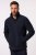 JAY-PI Level 4 Fleece Jacket Navy - Športna & zunanja oblačila - Moška Športna Oblačila za Močnejše postave