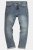 JP1880 FLEXNAMIC Modern Straight Fit Jeans Vintage Denim - Kavbojke & hlače - Moške Kavbojke in Hlače za Močnejše Postave