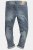 JP1880 FLEXNAMIC Modern Straight Fit Jeans Vintage Denim - Kavbojke & hlače - Moške Kavbojke in Hlače za Močnejše Postave
