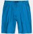 JAY-PI Bermuda FLEXNAMIC® Shorts Blue - Kratke hlače - Moške Kratke Hlače za Močnejše Postave