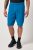 JAY-PI Bermuda FLEXNAMIC® Shorts Blue - Kratke hlače - Moške Kratke Hlače za Močnejše Postave