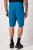 JAY-PI Bermuda FLEXNAMIC® Shorts Blue - Kratke hlače - Moške Kratke Hlače za Močnejše Postave