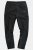 JAY-PI Sweatpants Active Black - Trenirke & kratke trenirke - Moške Trenirke za Močnejše Postave