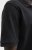 Jack & Jones Makoto Polo Short Sleeve Black - Polo majice - Moške Polo Majice za Močnejše Postave