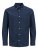 Jack & Jones Brook Oxford Shirt Long Sleeve Navy - Srajce - Moške srajce za Močnejše Postave