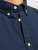 Jack & Jones Brook Oxford Shirt Long Sleeve Navy - Srajce - Moške srajce za Močnejše Postave