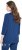 Ulla Popken Fashion Graphic T-Shirt Dark Blue - Natisnjene majice za ženske - 