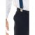 JP1880 Suspenders X-Shape Navy - Vsa oblačila - Oblačila za Močnejše