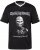 JP1880 Iron Maiden The Book of Souls T-Shirt Black - Majice z glasbenimi skupinami - 