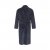North Latitude Bathrobe Navy Blue - Kopalni plašči/brisače - Moške Kopalni plašči za močnejše postave