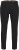 Jack & Jones Marco Adam Belted Slim Fit Chino Pants Black - Kavbojke & hlače - Moške Kavbojke in Hlače za Močnejše Postave