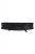 Ulla Popken Soft Leather Tie Belt Black - Ženski pasovi - 