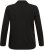Kaffe Curve Sakira Blazer Globoko Črna - Blazer - 