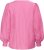Kaffe Curve Sofia Blouse Pink Power - Bluze - 